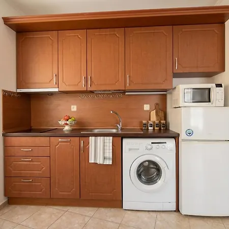 азалия-1 Apartament
