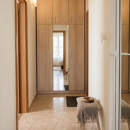 азалия-1 Apartament Nesebăr